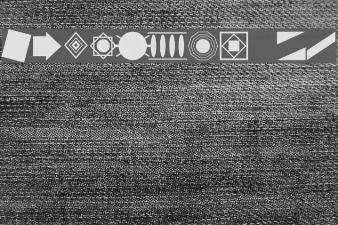 Trinkets JL Font examples