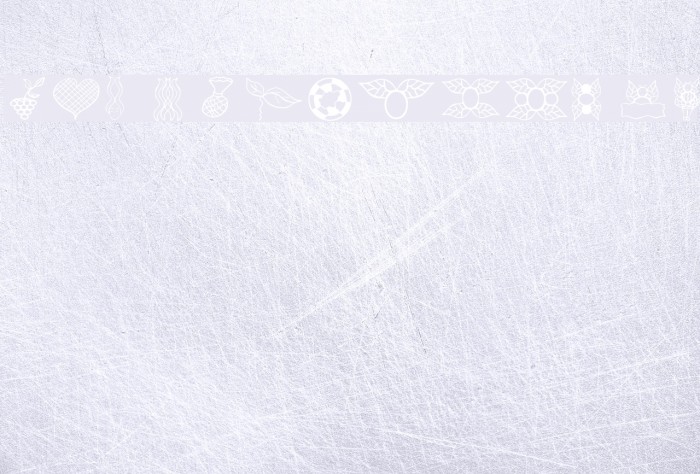 Trinkets1 Font examples