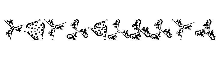 Trinsomnia  font caratteri gratis