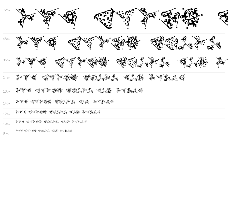 Trinsomnia Waterfall