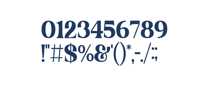 Trinstam Other Characters