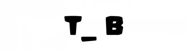 Trinta_quatro Bold  Frei Schriftart Herunterladen