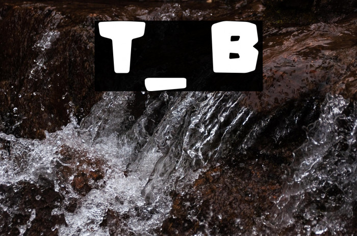 Trinta_quatro Bold Example 1