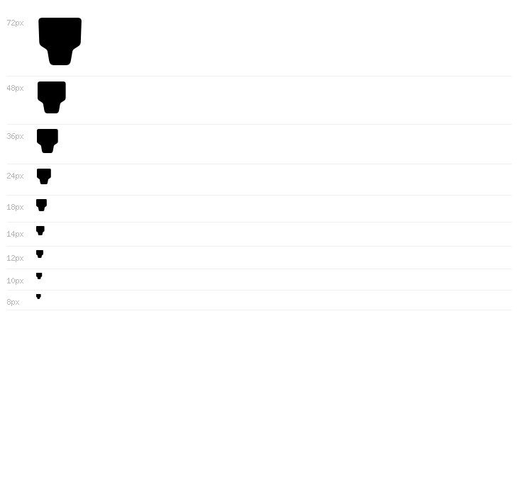 Trinta_quatro Fat Waterfall