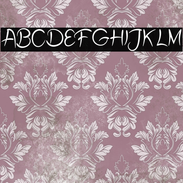 TrinytaRegular Example 1