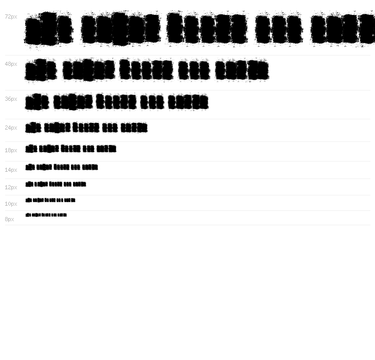 Trip Denied Background Regular Waterfall