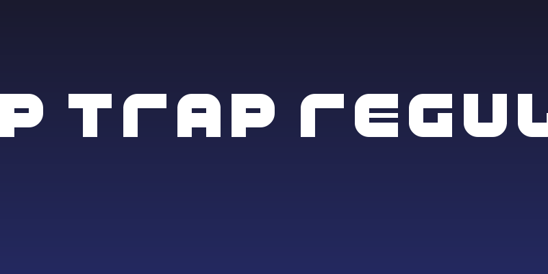 Trip Trap Regular Social Header