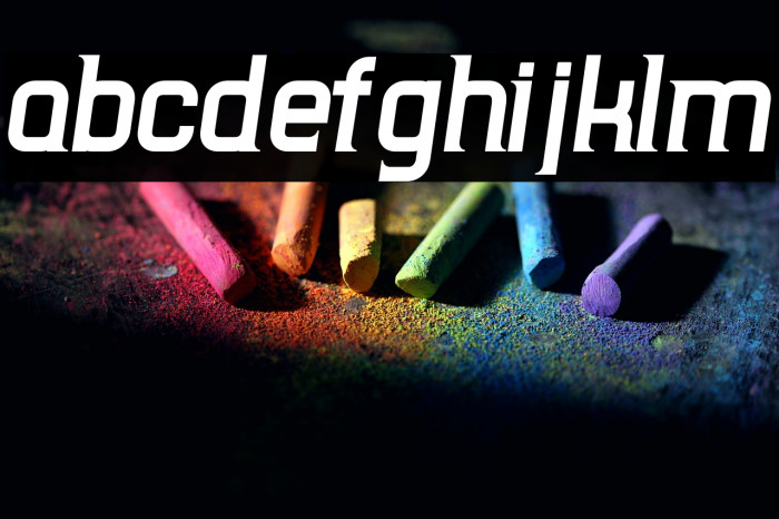 TripSerifCE Bold Italic Example 2