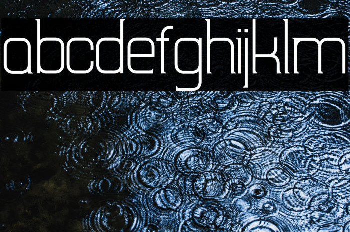 TripSerifCE Light Example 3