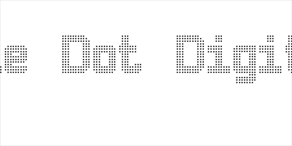 Triple Dot Digital-7 Logo