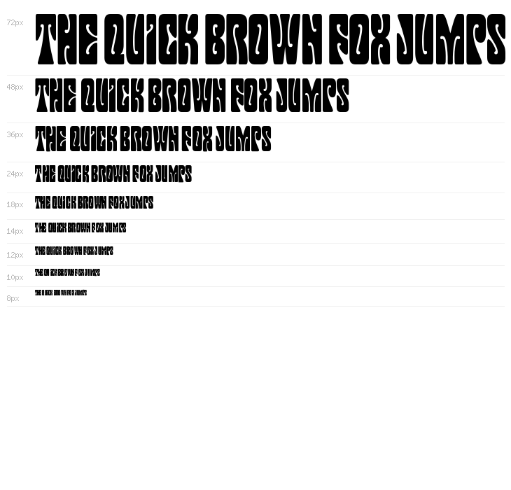 Trippin' HM Waterfall