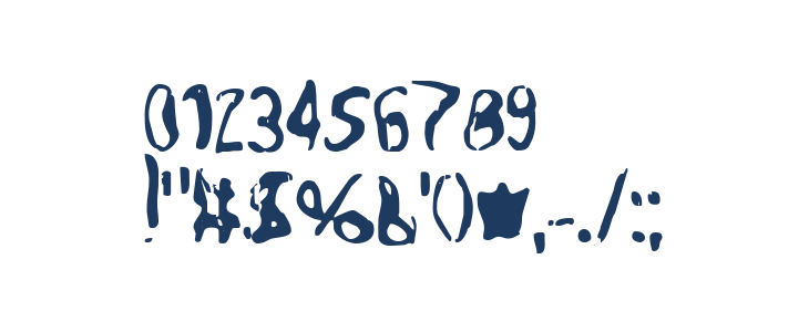 Tripping On Acid Other Characters