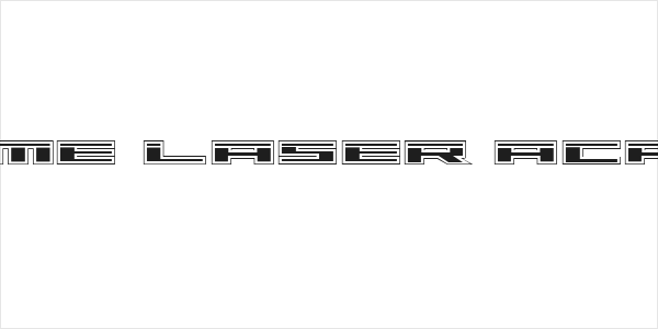 Trireme Laser Academy Logo