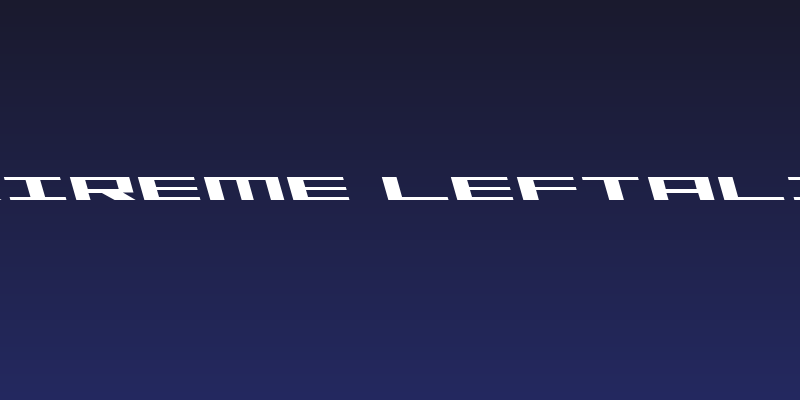 Trireme Leftalic Social Header