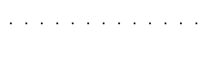 Triskweline 10 Font