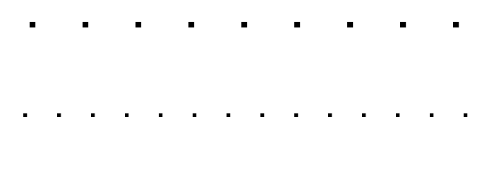 Triskweline 10 Font OTHER CHARS