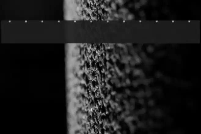 Triskweline 10 Schriftart examples