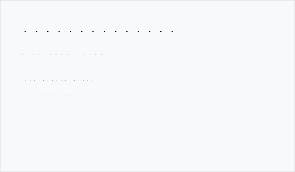 Triskweline 10 Business Card