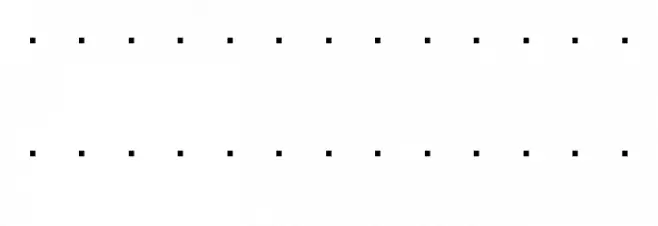 Triskweline 10 Schriftart Kleinbuchstaben