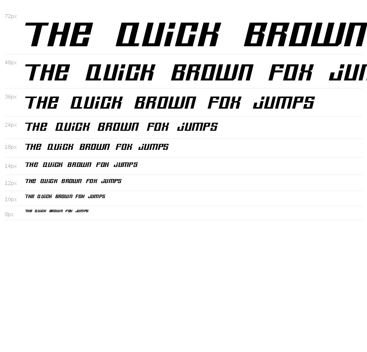 Tristar New Waterfall