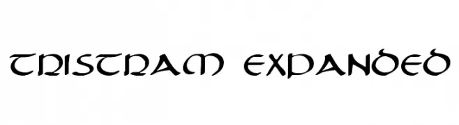Tristram Expanded 
