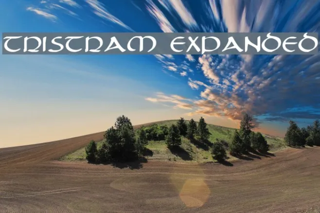 Tristram Expanded Example 1