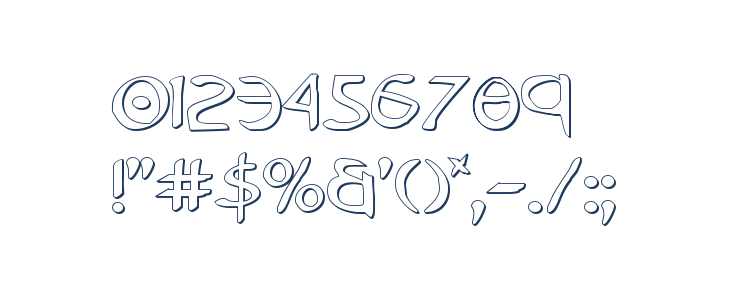 Tristram Shadow Other Characters