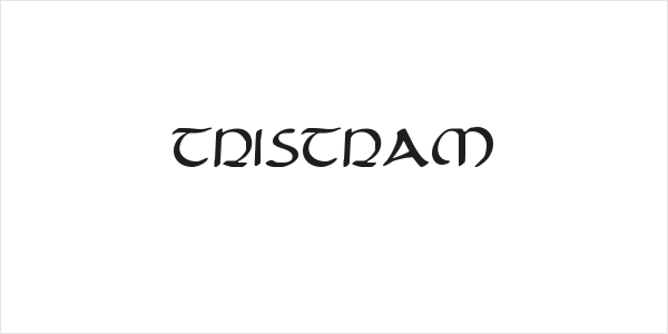 Tristram Logo