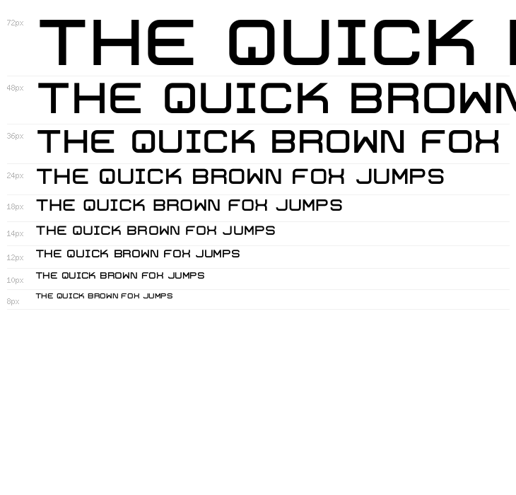 Trivial Regular Waterfall