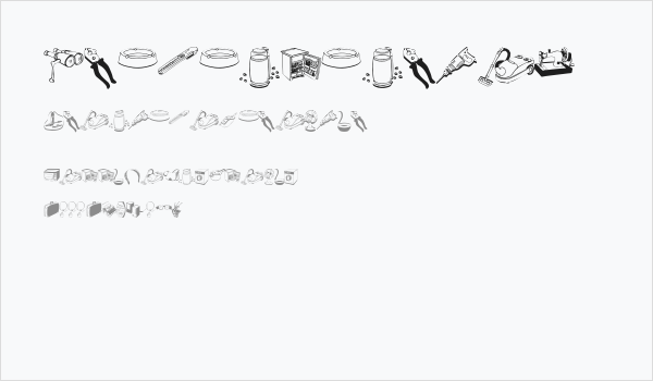 Trivialiartes Business Card