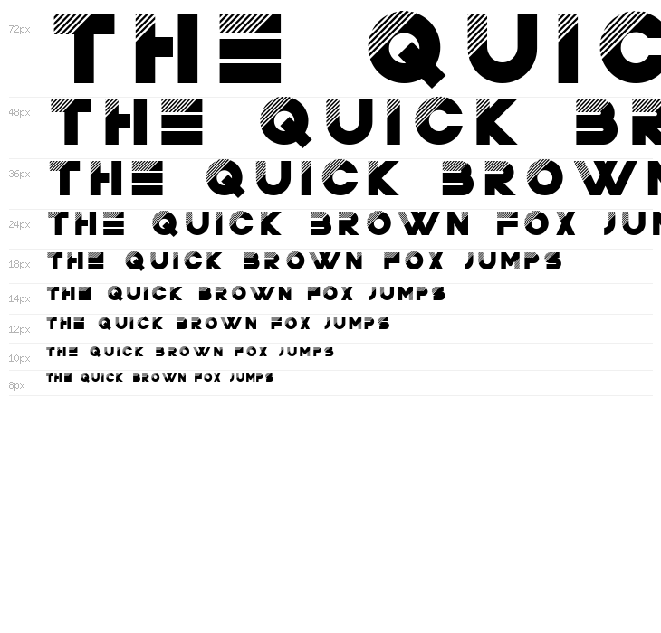 Trixie Regular Waterfall