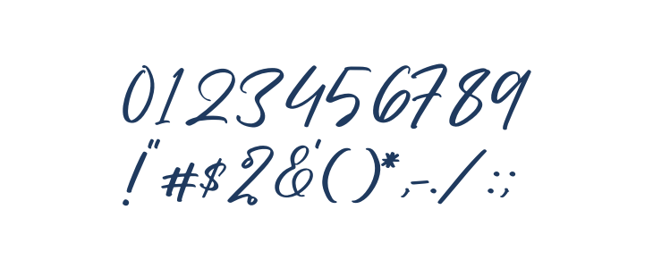 Triyastie Other Characters