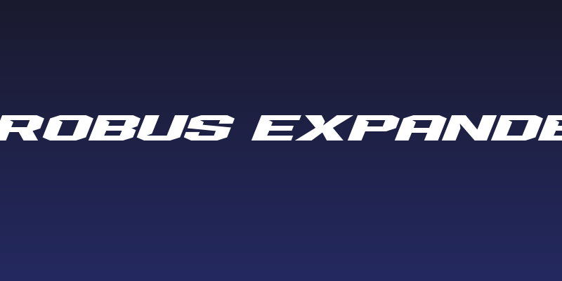 Trobus Expanded Social Header