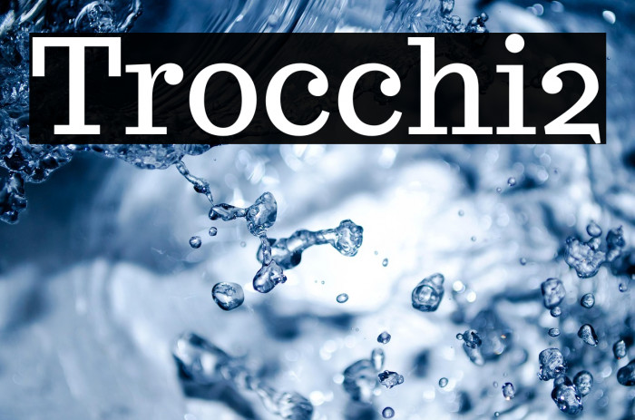 Trocchi2 Example 3