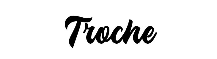 Troche 
