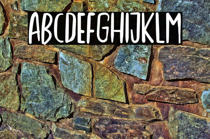 Troficanos Example 1