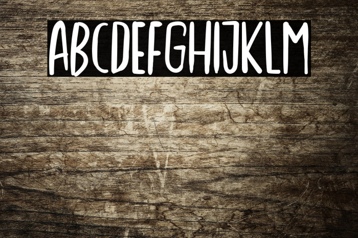 Troficanos Example 2