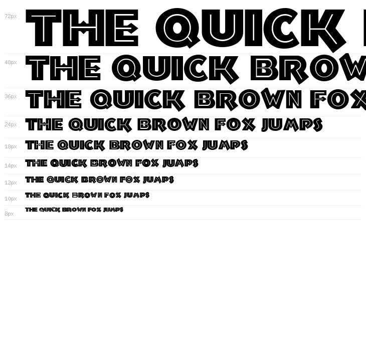 Troglodyte NF Waterfall