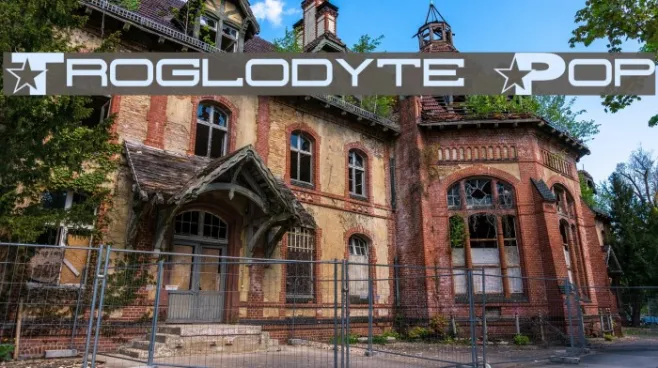 Troglodyte Pop Example 3