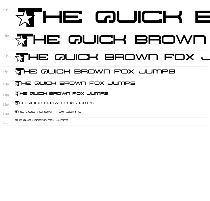 Troglodyte Pop Waterfall