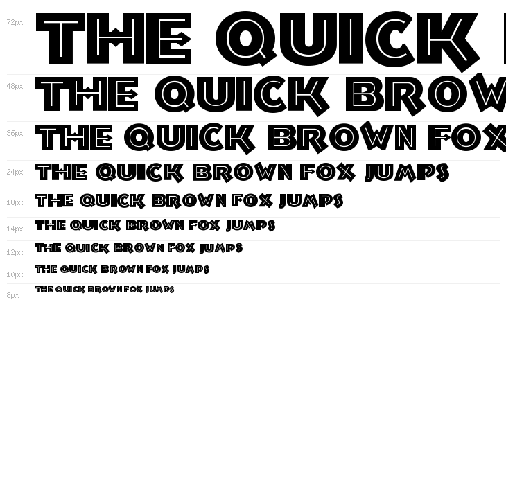 TroglodyteNF Waterfall