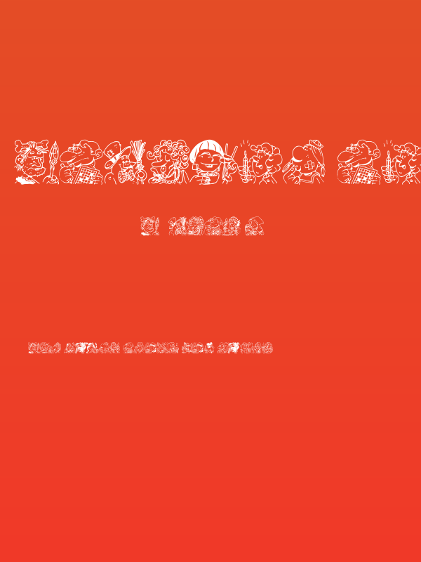 Trognes Regular Poster