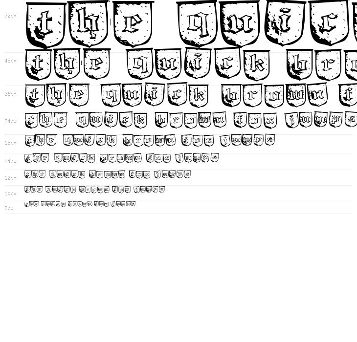 TrollBait-Regular Waterfall