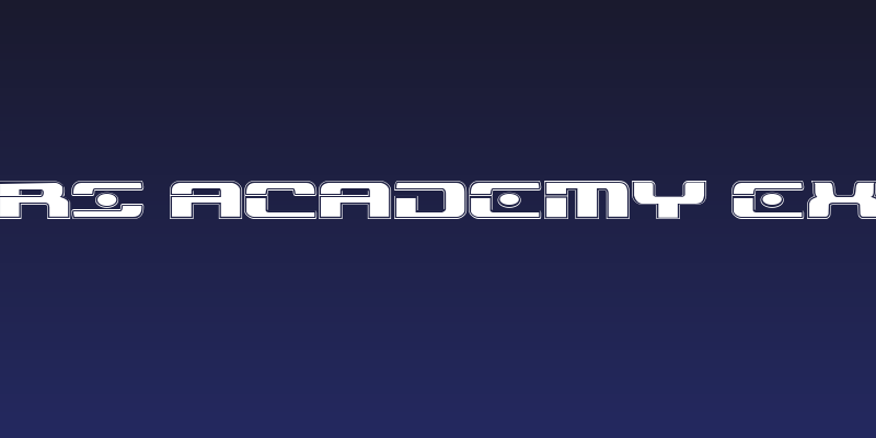 Troopers Academy Expanded Social Header