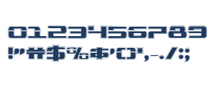 Troopers Academy Regular Other Characters