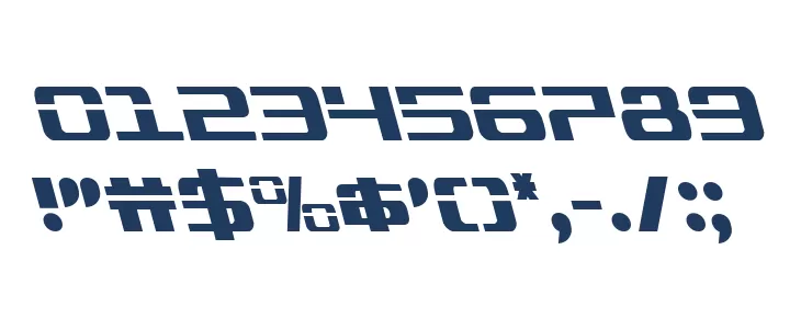 Numbers