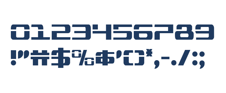 Troopers Condensed Other Characters