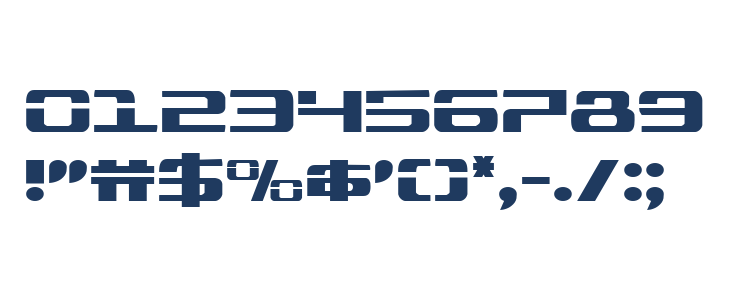 Troopers Regular Other Characters