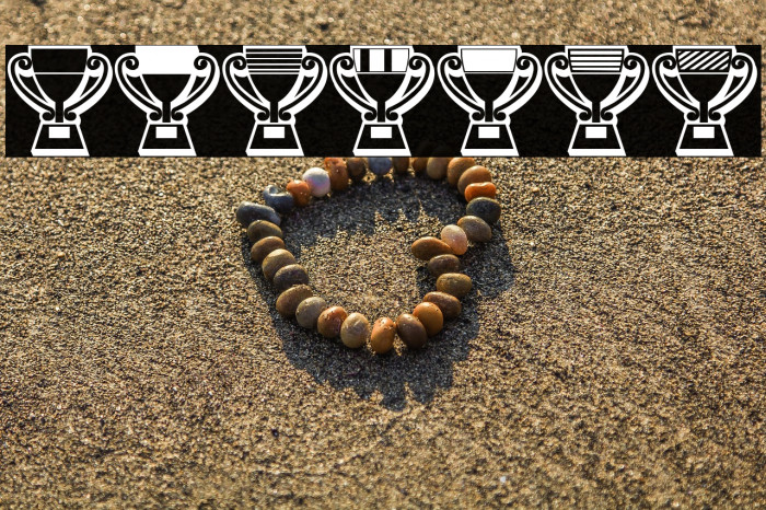 Trophy Regular Example 1