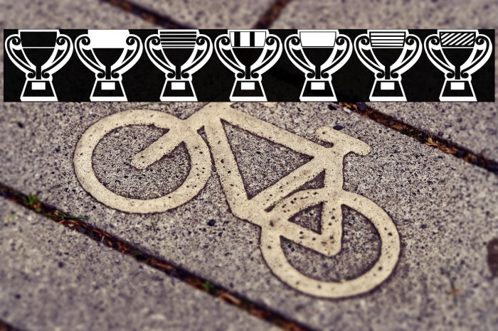 Trophy Regular Example 3